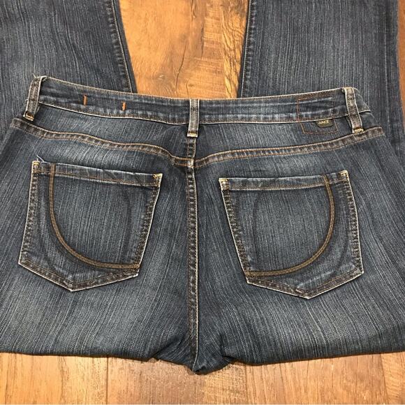 JAG Jeans Size 16 - Picture 6 of 8